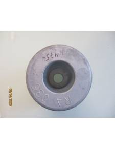 Anode cinétique ra035 radice hexa axe 50 mm