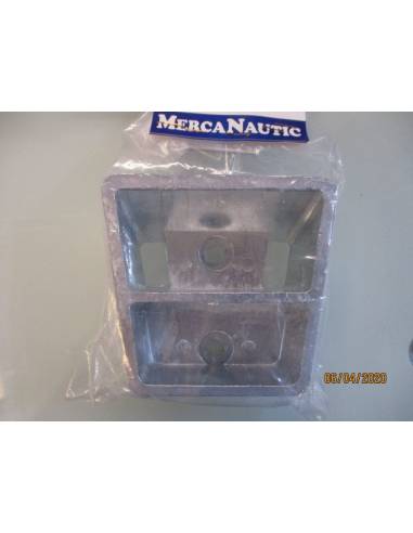 Anode omc tail cobra 130 to 380 V