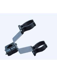 Floating Light Bracket