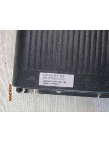 Simrad rss400 vhf r/t