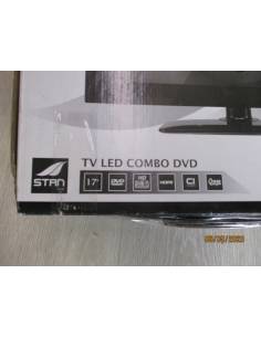 Tv led combo dvd stan line tdl17r4 2