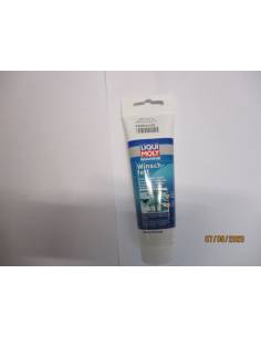 Winch grease 100 g liqui moly