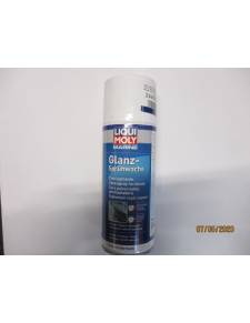 Wachsspray