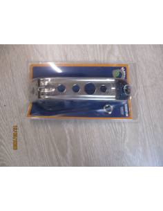 Escuadra glomex para antena 2