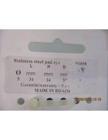 Fabbricazione in cui tutti i materiali...