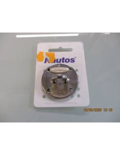 Cadenote nautos inox 6mm 2