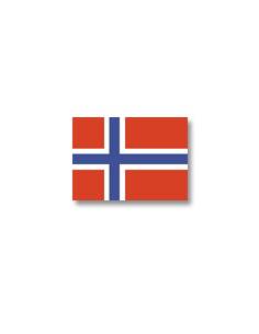 Norwegian flag 20 x 30cm
