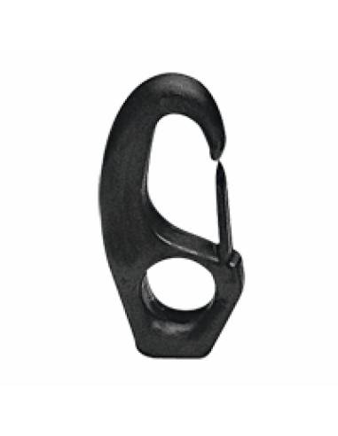 plastic carabiners