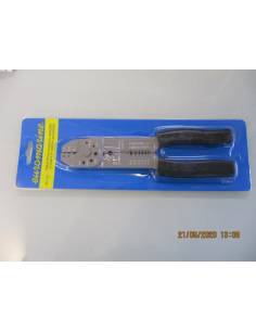 Pinza prensa cables euromarine 2