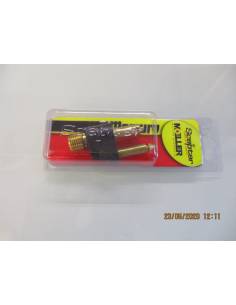 Conector mercury deposito