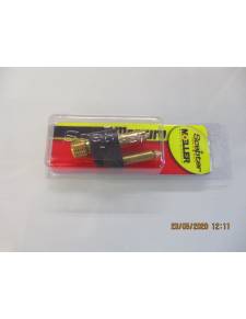 Conector mercury deposito