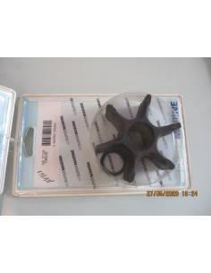 Impeller mercury -marcruiser alpha one outlet
