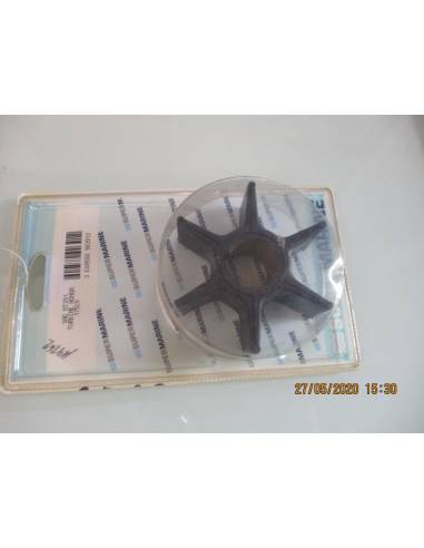 Impélateur hors bord honda 175 ch sortie