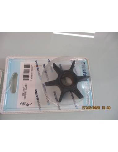 Impeller outboard from Suzuki outlet