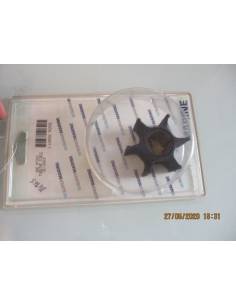 Impeller Außenseite Kraft 75-140 PS 2t Outlet
