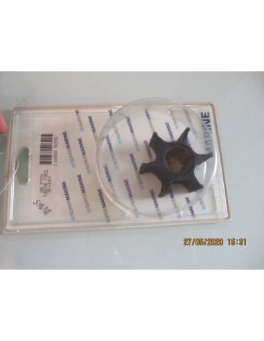 Impeller Außenseite Kraft 75-140 PS 2t Outlet