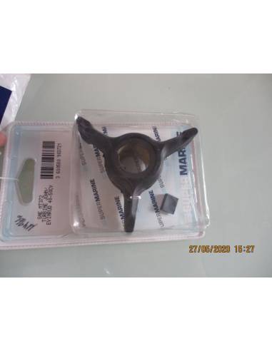 Impeller outside edge johnson 40-50 hp outlet