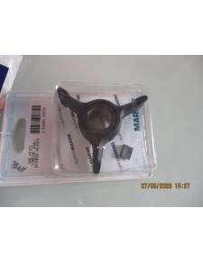 Impeller outside edge johnson 40-50 hp outlet