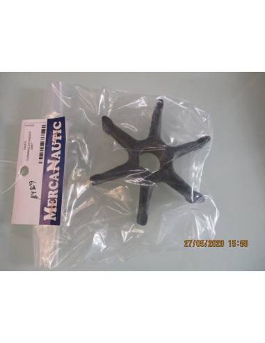 Impeller motores omc outlet