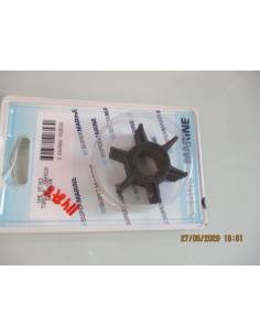 Impeller Außenseite Johnson Outlet