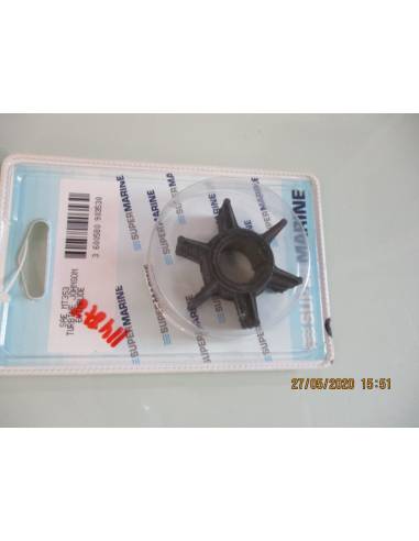 Impeller fuori bordo johnson outlet