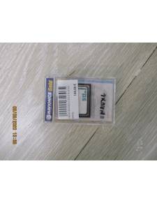 Brief von navionics gold xl-9 33xg Neuseeland