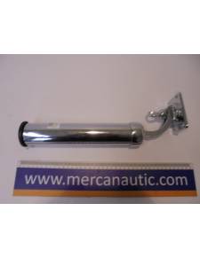 Adjustable rod holder l200mm