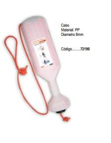 Boucle pour anneau en conteneur, 30m