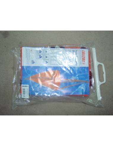 Schichtanker Nr. 2 65x75cm