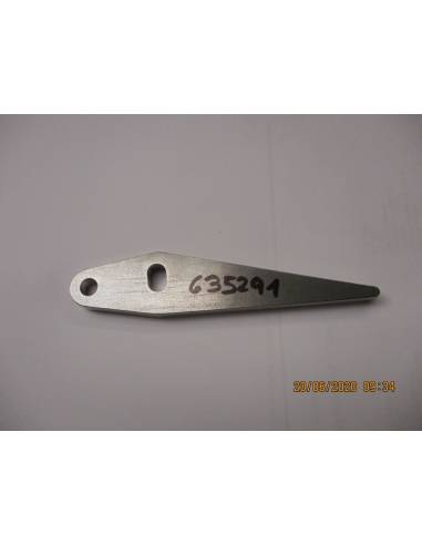 Uña de barboten molinete titan / falkon