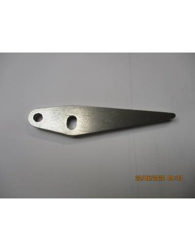 Titan / falkon windlass gypsy claw