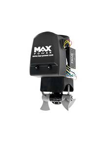 Propulseur d'étrave propulseur ct45 électrique duo comp