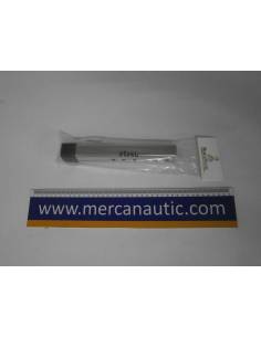 Antirobo para motor fueraborda 316  235mm