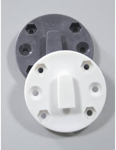 Casse di supporto fisse per 'store all' ø6x0, 9cm