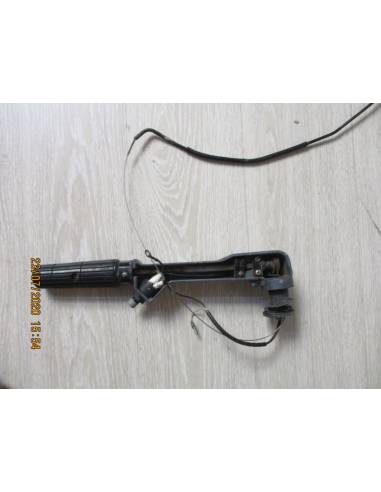Comando barra Yamaha 2.5cv 4t