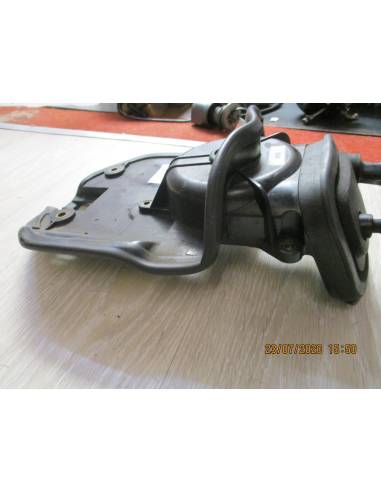 Démarreur manuel vue éclatée yamaha 2.5 cv 4t