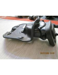 Avvio manuale Yamaha 2,5 CV 4t