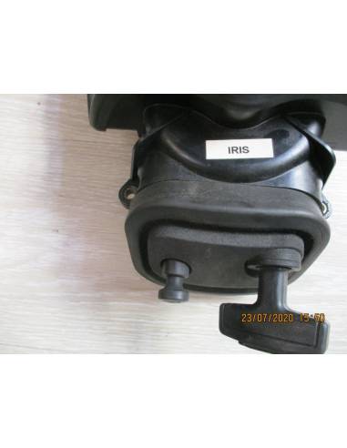 Manual starter exploded view yamaha 2.5 cv 4t