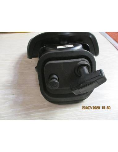 Manual starter exploded view yamaha 2.5 cv 4t