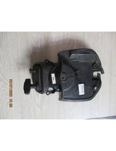 Manual starter exploded view yamaha 2.5 cv 4t