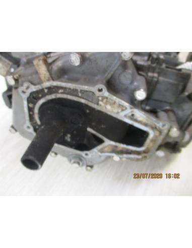Blocco esploso Yamaha 2,5 cv 4t