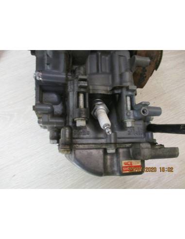 Yamaha 2,5 PS 4t explodierter Block