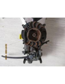 Yamaha 2,5 PS 4t explodierter Block