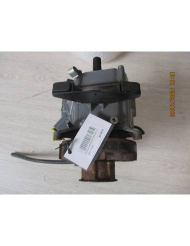 Yamaha 2,5 PS 4t explodierter Block