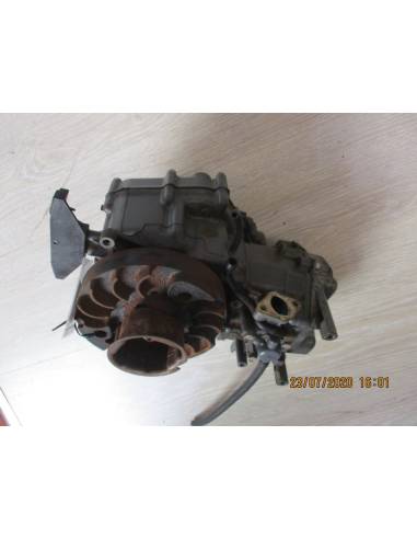 Yamaha 2,5 PS 4t explodierter Block
