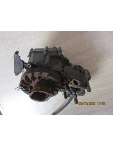 Yamaha 2,5 PS 4t explodierter Block