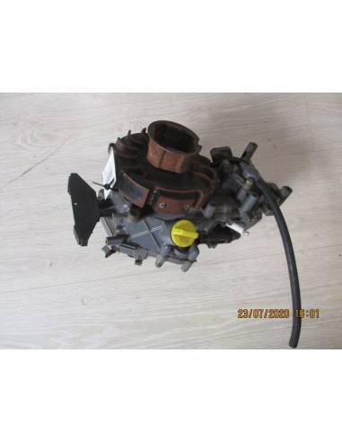 Yamaha 2,5 PS 4t explodierter Block