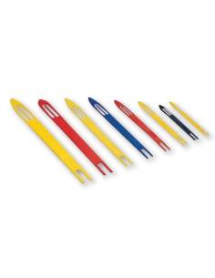 Aguja para red 150x12mm