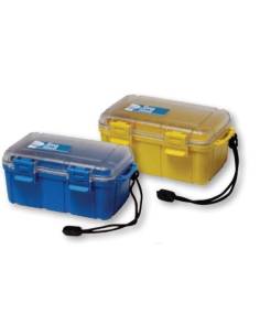 Cassa indistruttibile, sia conchiglia, 182x120x75mm,...