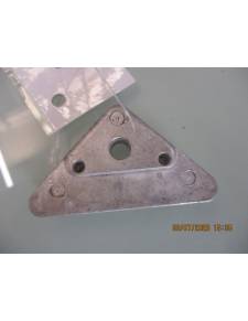 Anodo triangular cola volvo duo pro outlet